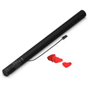 Magic fx EC04RDH Electric Cannon 80 cm Confetti Red Hearts x cannone elettrico - GlobalNet Shop