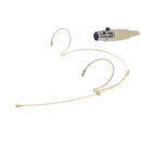 Proel EIKON HCM23 Microfono archetto condensatore miniaturizzato mini XLR 4 poli