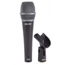 Proel EIKON EKD8 Microfono Pro dinamico cablato x live senza inter. On/Off, Nero