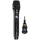 EIKON EKJ&M (EKJMV2 Freq.512-541) Sistema Microfonico Palmare Wireless UHF