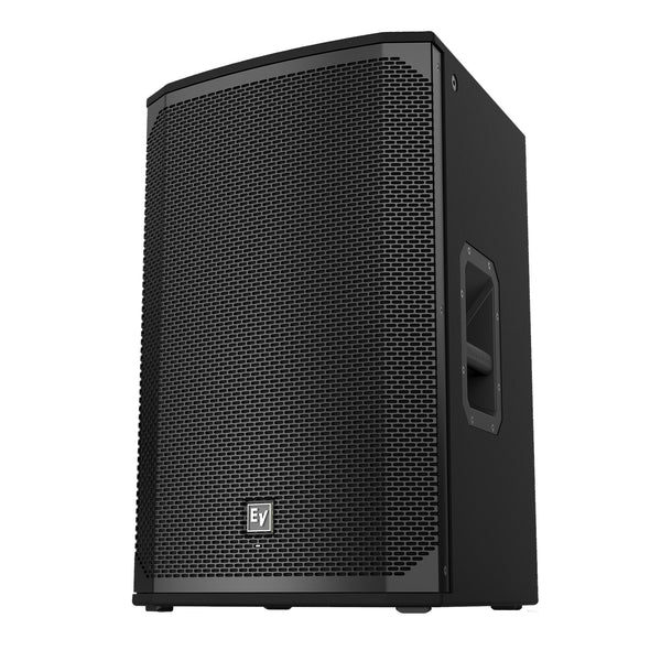 Electro-Voice EKX-15P Cassa Diffusore amplificato 2 vie da 15" e 1500w RMS, Nero