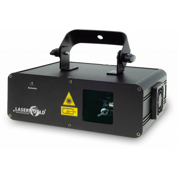 Laserworld 01-EL-400RGB MKII