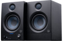 PreSonus ERIS 4.5BT 2nd Gen Coppia Monitor audio Pro Bluetooth 4,5" e 25w picco