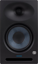 PreSonus ERIS STUDIO 8 Monitor audio da studio Pro da 8" e 140w picco, Nero