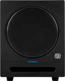 PreSonus ERIS SUB 8BT Subwoofer studio Pro con Bluetooth, da 8" e 50w RMS, Nero