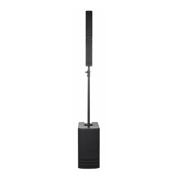 DB Technologies ES 1203 Sistema Audio Triamplificato Completo 2400w picco, Nero