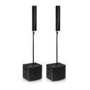 DB Technologies ES 503 Coppia Sistema Audio colonna 1000W picco modulo bluetooth