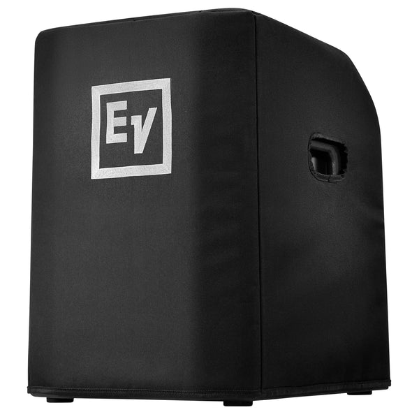 Electro-Voice EVOLVE50-SUBCVR Cover protezione x subwoofer modello EVOLVE50 Nero