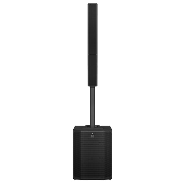Electro-Voice EVOLVE90-KB Sistema audio colonna sub 18" 2000w picco e Bluetooth