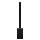 RCF EVOX J11 Sistema Pro a Colonna 12 full-range 3" woofer 12" 3500w Picco, Nero - GlobalNet Shop