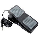 M-Audio EX-P Expression Pedal Pedale Espressione compat. controller MIDI M-Audio - GlobalNet Shop