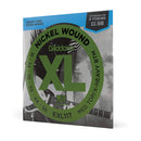 » D'Addario EXL117 Medium Top/Extra Heavy Bottom Corde x Chitarra Elettrica 11-56 (100% off)