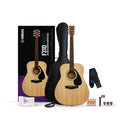 Yamaha F310PII NT Pack Chitarra Acustica Natural + kit Accessori