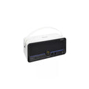 Mooer F40i Intelligent Amp SNOWFALL WHITE Amplific. combo x chitarra 40w Bianco - GlobalNet Shop