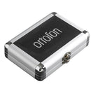 Ortofon FLIGHT CASE TWIN MKII Valigetta trasporto per due testine Concorde MKII