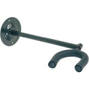 Proel FC520 Supporto a muro x chitarra elettrica/acustica regolabile a 33° gradi