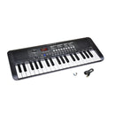 Farfisa FK 370 Tastiera Portatile 37 Tasti Touch Sensitive funz. Rec/Play Nero