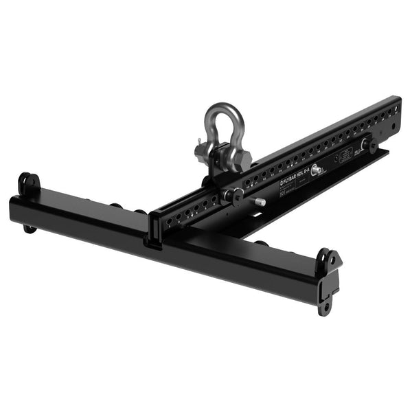 RCF FL-B HDL 6 FLY BAR X HDL 6-A / 12-AS / 26-A / 35-AS + adattatore M20 + acc.