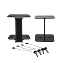 RCF FL-B NXL 24 LINK BAR Access. collega un secondo NXL24 a NXL 24-A volante