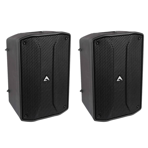 Axiom FL120A Coppia Cassa Monitor Diffusore Audio Pro da 12" a 2vie e 1200W RMS