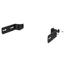 RCF FL-B 60690 LINK BAR Staffe e viti di fissaggio x RCF KX 515-A e SUB 808-AS