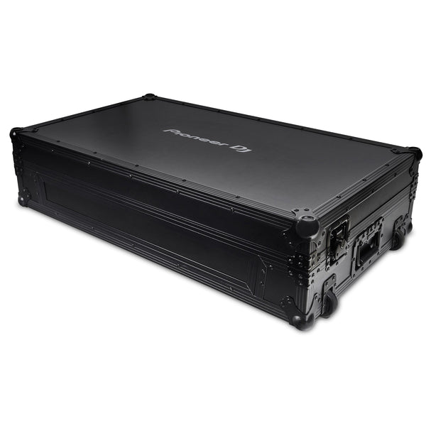 Pioneer Dj FLT-OPUSQUAD Flight Case per trasporto controller OPUS QUAD, Nero