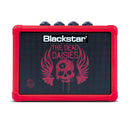 Blackstar FLY3 Dead Daisies Edition Bluetooth Mini AMP a batterie x chitarra 3W
