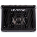 Blackstar FLY3 HIGH GAIN Mini Amp a batterie x chitarra 3W suoni alta distors.