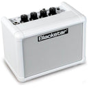 Blackstar FLY3 Mini amplificatore a batterie per chitarra da 3W Bianco