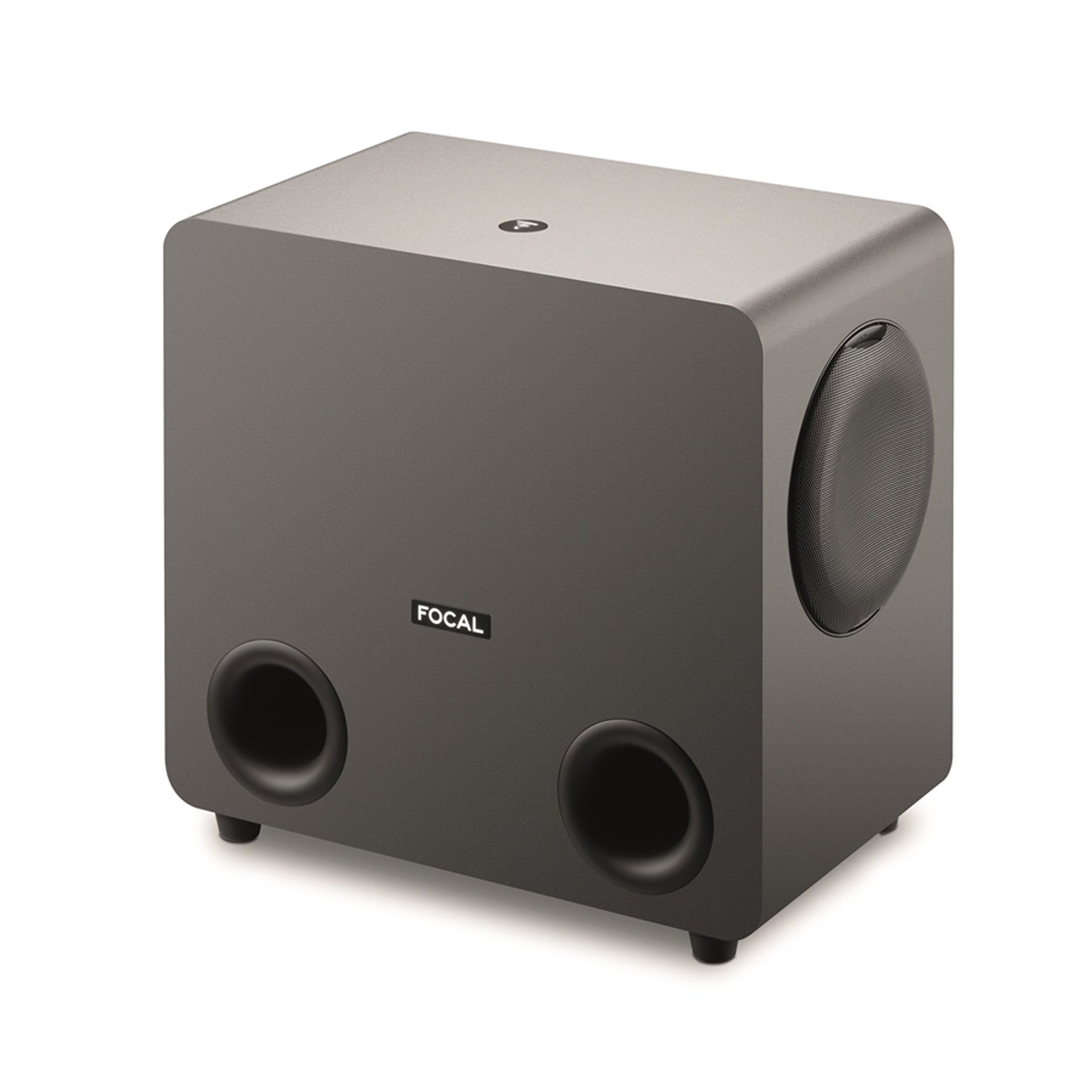 Focal SUB ONE Subwoofer Professionale da Studio cono da 8
