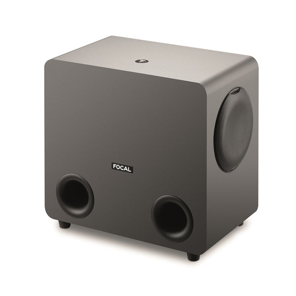 Focal SUB ONE Subwoofer Professionale da Studio cono da 8" e potenza di 200w RMS