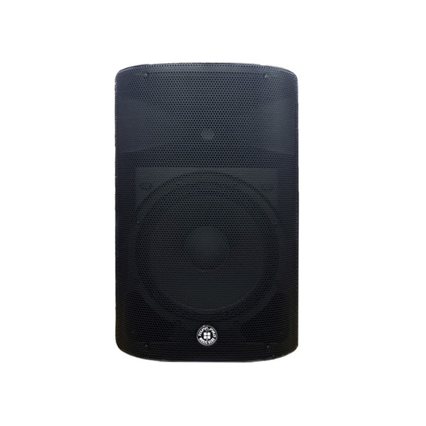 TOPP PRO FORZA 15A PLUS Diffusore Audio 2V 1660W picco modulo Mp3 USB/Bluetooth