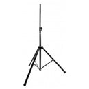 Proel FRE300BK Supporto Stativo in Alluminio x Diffusore Casse Audio, Nero Opaco