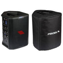 Proel FREEPROX Sist. Audio Batteria 400w BT ST. Ripr./Registr.USB +COVERFREEPROX