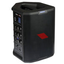 Proel FREEPROX Sistema Audio a batteria 400w Bluetooth ST. DSP Ripr./Registr.USB - GlobalNet Shop