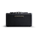 HEADRUSH FRFR-GO Ampl. combo 30w a batteria con Bluetooth per chitarra e basso
