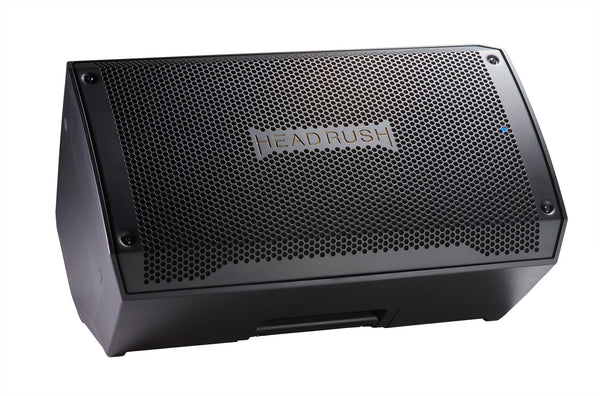 HEADRUSH FRFR-112 MKII Monitor audio da palco x chitarra 2000w picco e Bluetooth