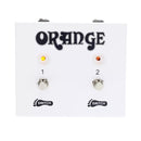 Orange FS-2 Footswitch Pedale a 2 interruttori compatibile con modelli Orange