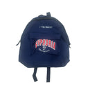 Global Net BZLM2201 Zaino FREAK Legea e logo Global Net Modello EUPHORIA