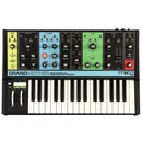 Moog GRANDMOTHER Sintetizzatore semi-mod. analogico arpeg. sequencer riverbero