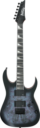Ibanez GRG121PAR-KBF DEEP DUSK BURST FLAT Chitarra Elettrica modello GRG