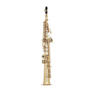 Proel Grassi GR SSP800 Sax Sassofono Soprano SIb finitura Ottone Laccato +access