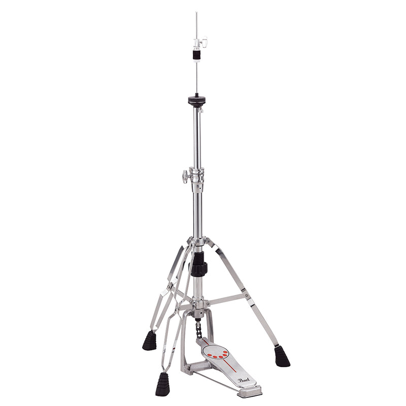 PEARL H-930 Demonator Hi Hat Stand supporto x Charleston treppiedi multi-pedale