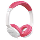Zomo HD-500 PINK Cuffia audio sovraurale chiusa e leggera, cablata senza microf.