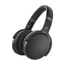 B-STOCK GARANTITO Sennheiser HD450BT Cuffia Bluetooth con microfono, Nero