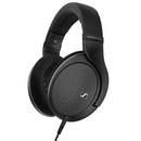 Sennheiser HD550 Cuffia con cavo senza microfono aperta dinamica da studio Nero