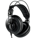 Superlux HD668BMKII Cuffia Pro semi aperta cablata x studio mix post-produzione
