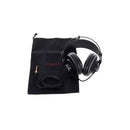 Superlux HD681B Cuffia monitor semiaperta con cavo e senza microfono, Nero