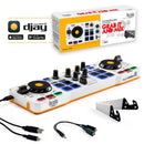 B-STOCK GARANTITO Hercules DjControl Mix controller DJ  x smartphone iOS Android