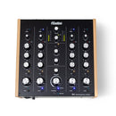 Headliner R4 Mixer Pro Dj, rotativo analogico 4 canali con funzionalità avanzate